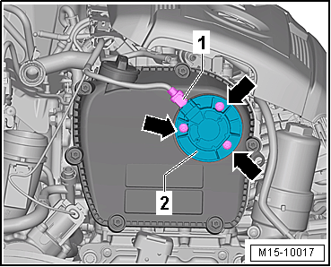 VW Passat Intermittent Idle Fluctuation| ALLDATA